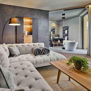 Suite con Cama King