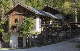 Centrum informacji turystycznej Sciliar-Catinaccio